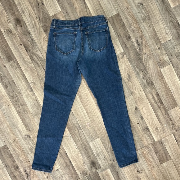 Banana Republic Skinny Fit jeans 27/4 - Picture 5 of 5